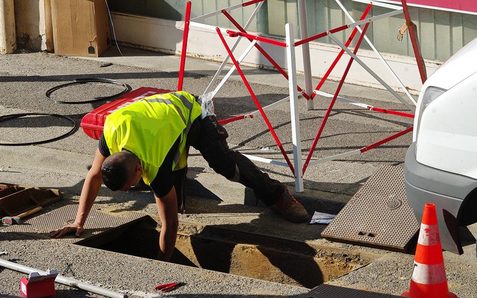 egout bouché Viroflay