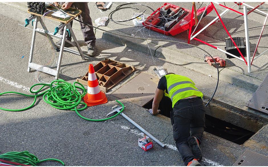 egout bouché Viroflay