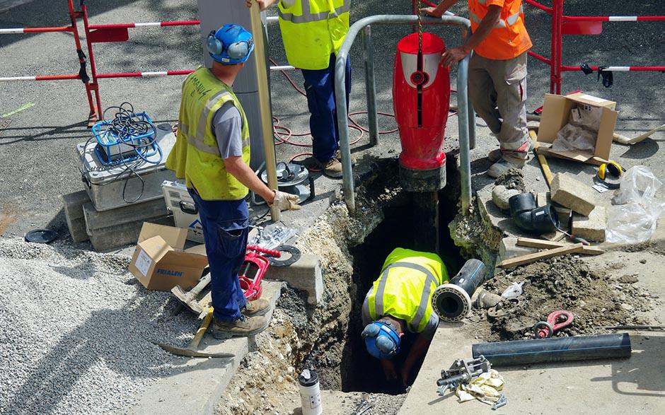 egout bouché Viroflay